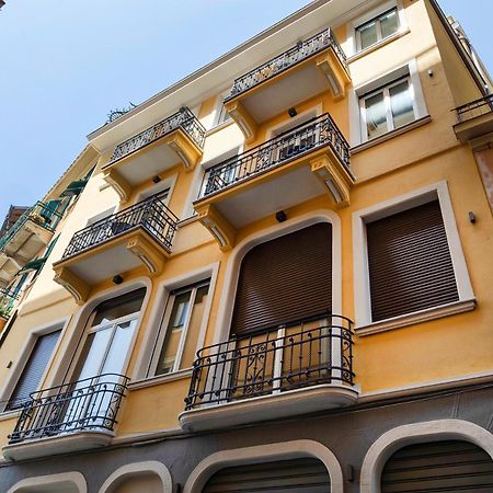 Riviera Flavour Apartments I By Wonderful Italy サンタ・マルゲリータ・リグレ エクステリア 写真