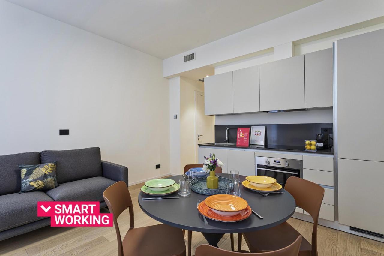Riviera Flavour Apartments I By Wonderful Italy サンタ・マルゲリータ・リグレ エクステリア 写真
