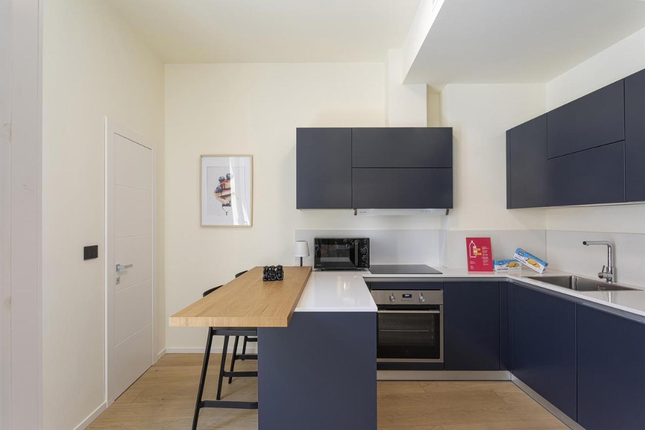 Riviera Flavour Apartments I By Wonderful Italy サンタ・マルゲリータ・リグレ エクステリア 写真