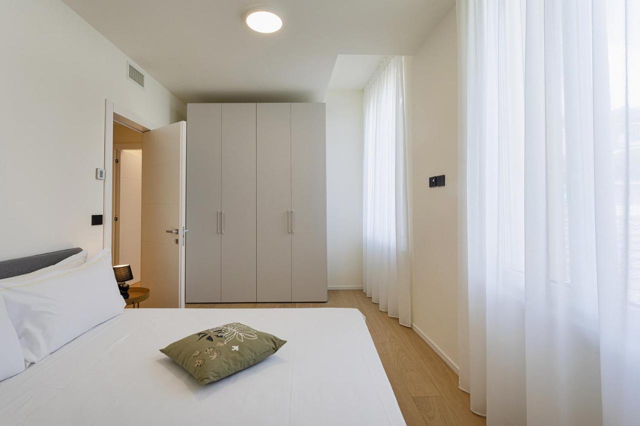 Riviera Flavour Apartments I By Wonderful Italy サンタ・マルゲリータ・リグレ エクステリア 写真