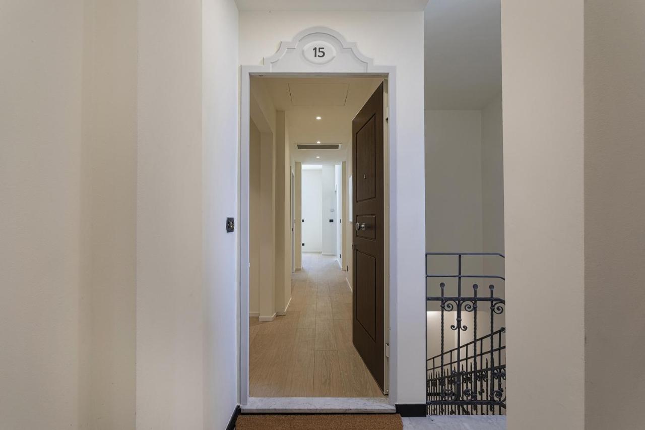 Riviera Flavour Apartments I By Wonderful Italy サンタ・マルゲリータ・リグレ エクステリア 写真