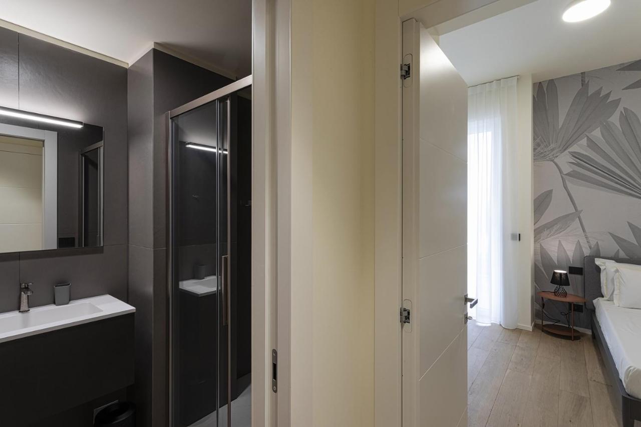 Riviera Flavour Apartments I By Wonderful Italy サンタ・マルゲリータ・リグレ エクステリア 写真