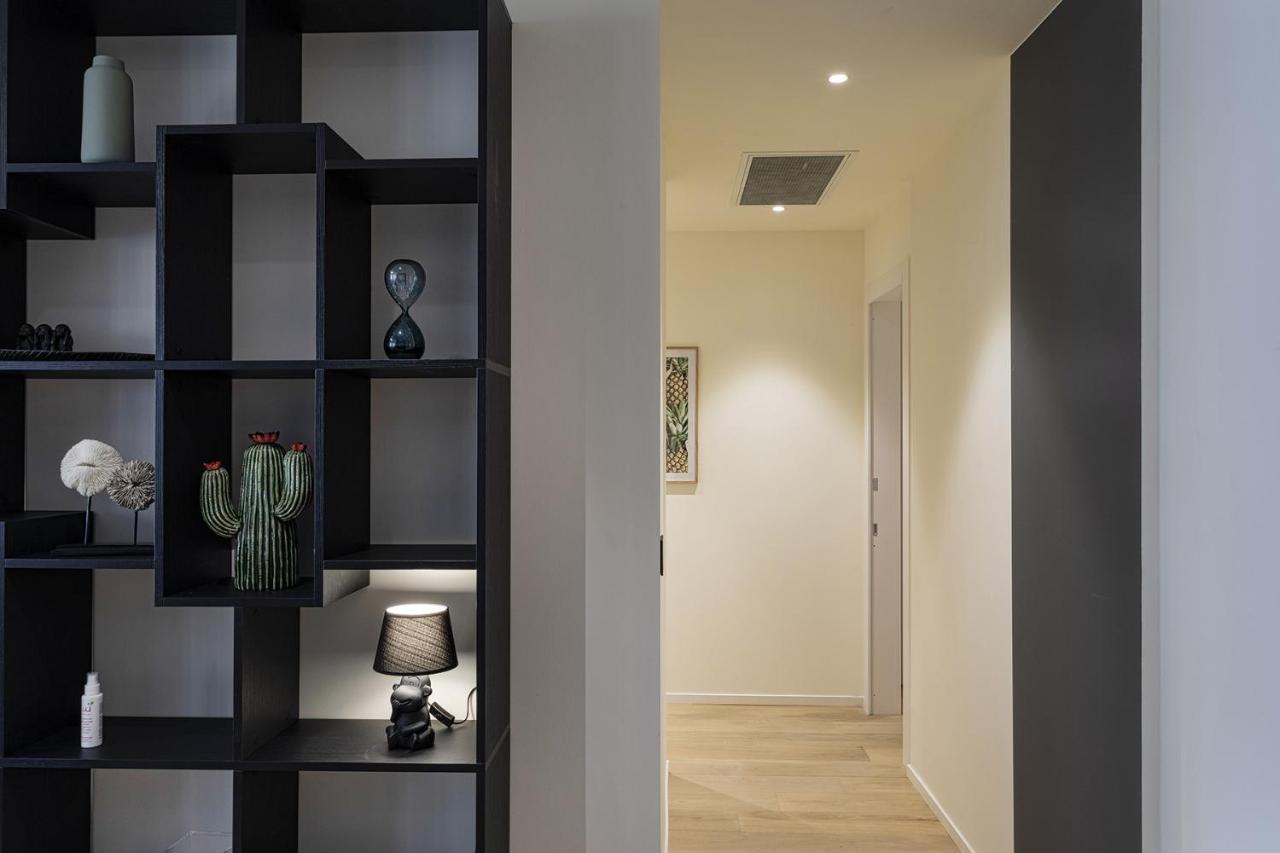 Riviera Flavour Apartments I By Wonderful Italy サンタ・マルゲリータ・リグレ エクステリア 写真