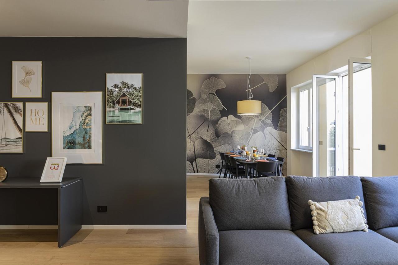 Riviera Flavour Apartments I By Wonderful Italy サンタ・マルゲリータ・リグレ エクステリア 写真