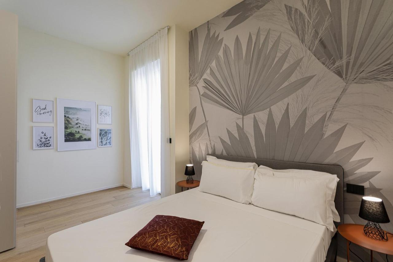 Riviera Flavour Apartments I By Wonderful Italy サンタ・マルゲリータ・リグレ エクステリア 写真