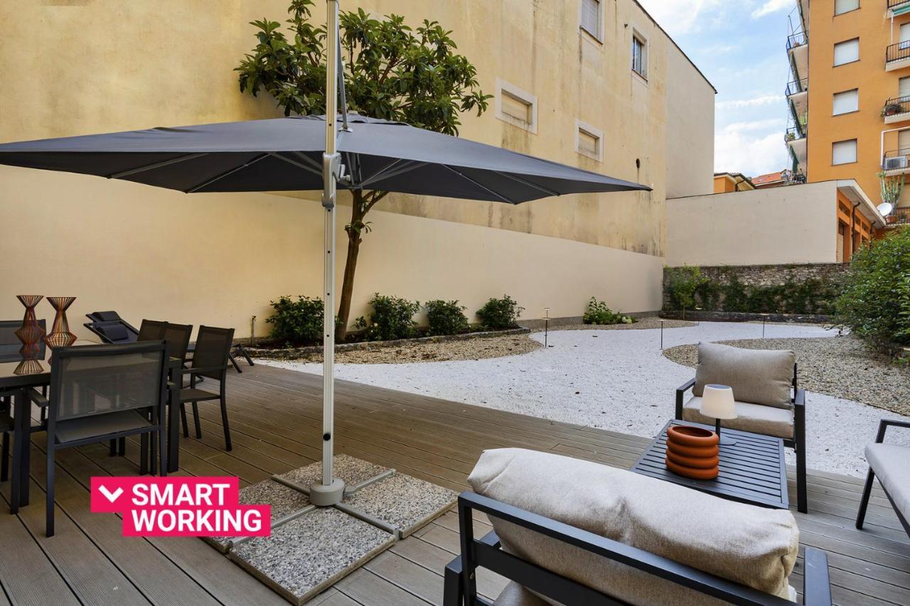 Riviera Flavour Apartments I By Wonderful Italy サンタ・マルゲリータ・リグレ エクステリア 写真