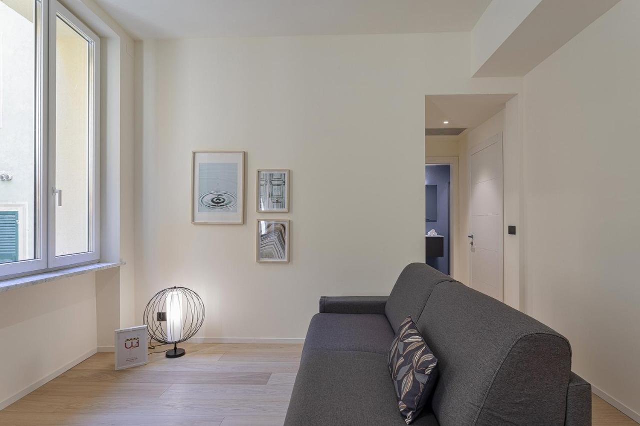 Riviera Flavour Apartments I By Wonderful Italy サンタ・マルゲリータ・リグレ エクステリア 写真