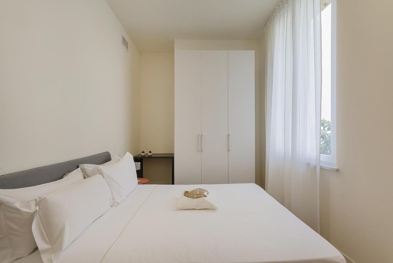 Riviera Flavour Apartments I By Wonderful Italy サンタ・マルゲリータ・リグレ エクステリア 写真
