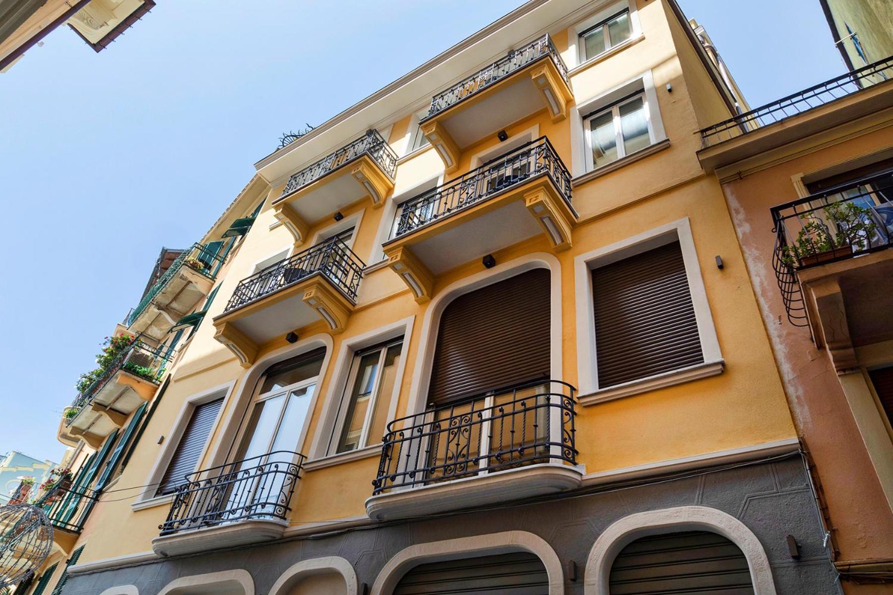 Riviera Flavour Apartments I By Wonderful Italy サンタ・マルゲリータ・リグレ エクステリア 写真