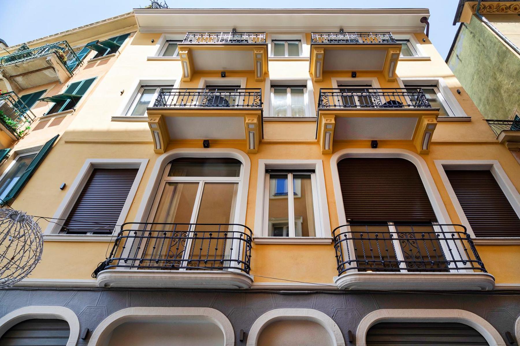 Riviera Flavour Apartments I By Wonderful Italy サンタ・マルゲリータ・リグレ エクステリア 写真