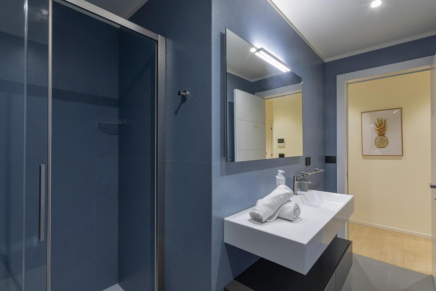 Riviera Flavour Apartments I By Wonderful Italy サンタ・マルゲリータ・リグレ エクステリア 写真