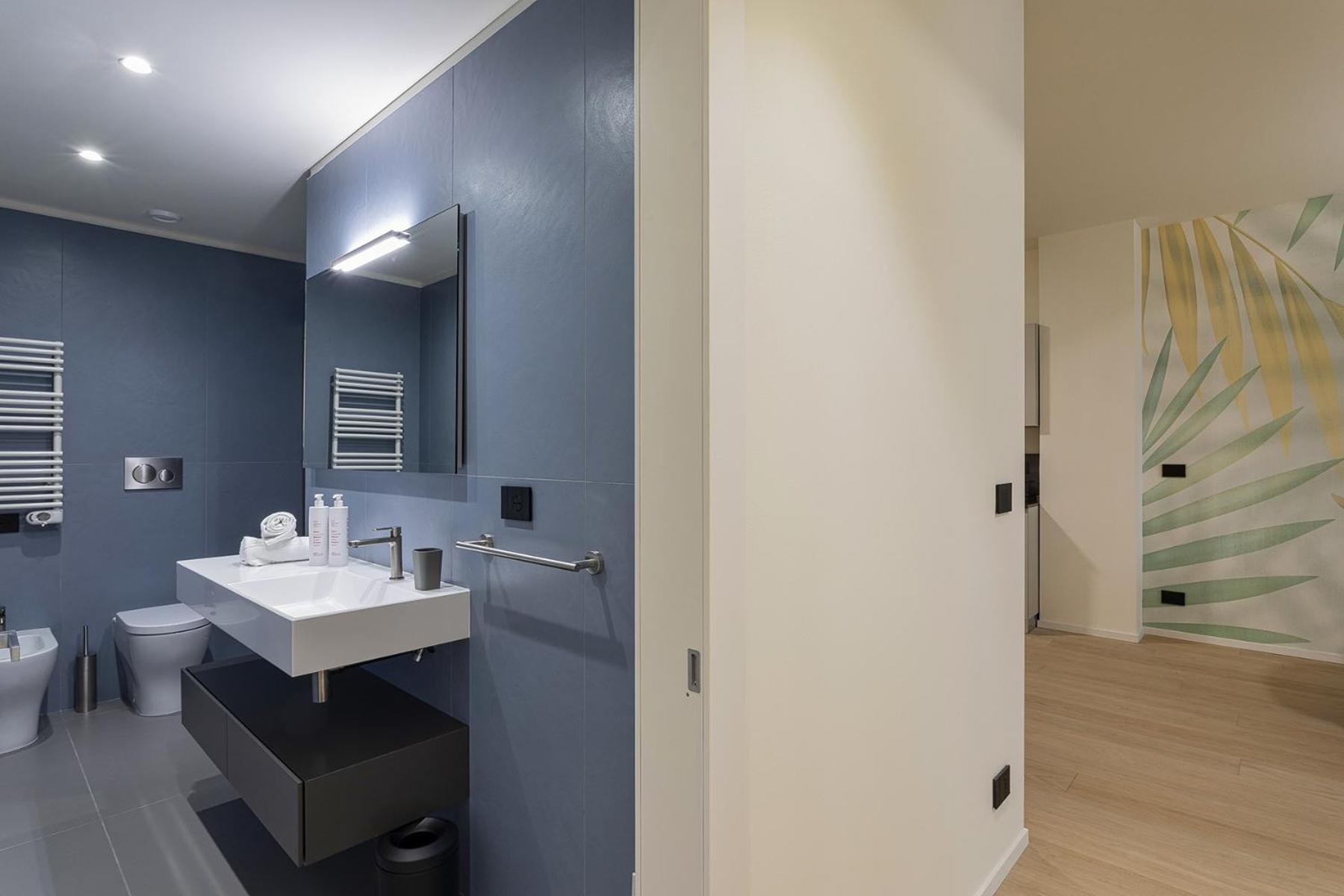 Riviera Flavour Apartments I By Wonderful Italy サンタ・マルゲリータ・リグレ エクステリア 写真