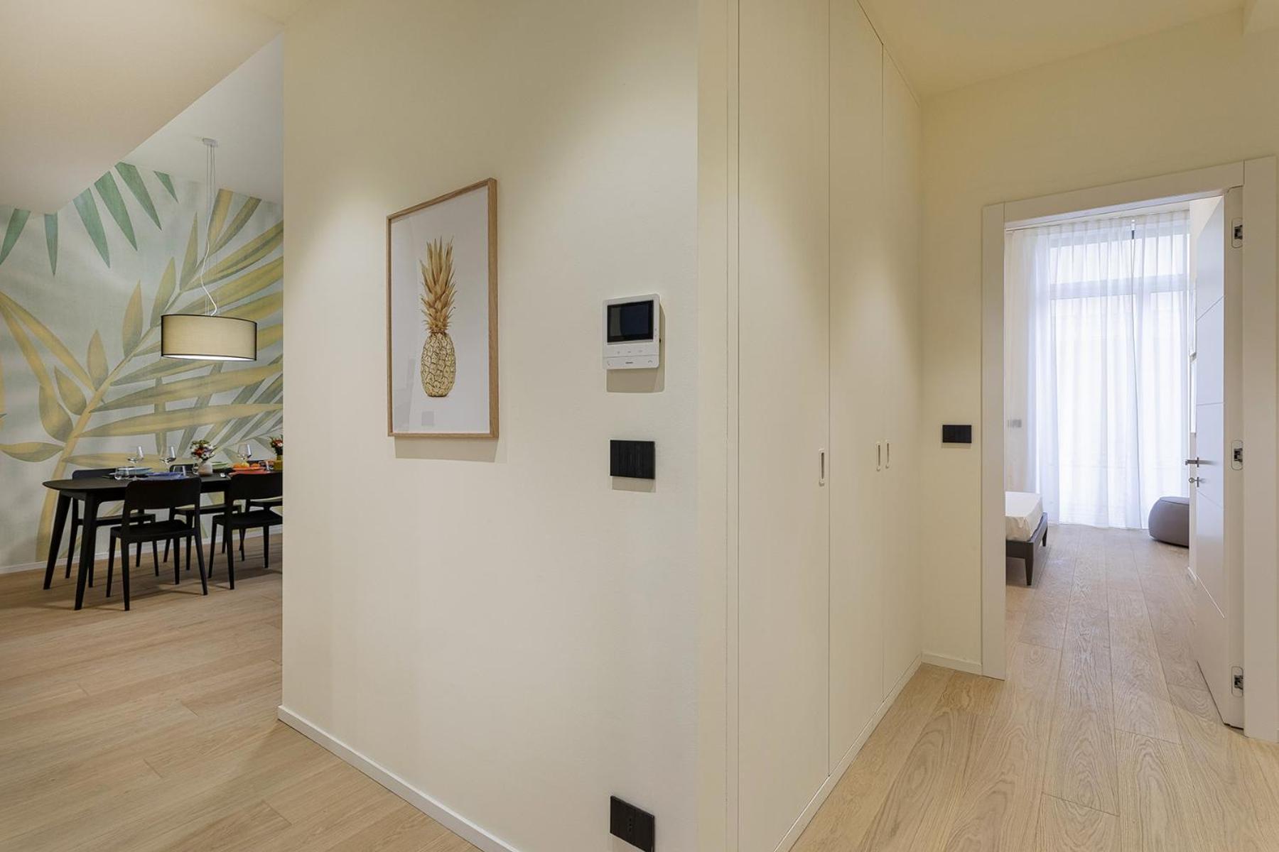Riviera Flavour Apartments I By Wonderful Italy サンタ・マルゲリータ・リグレ エクステリア 写真