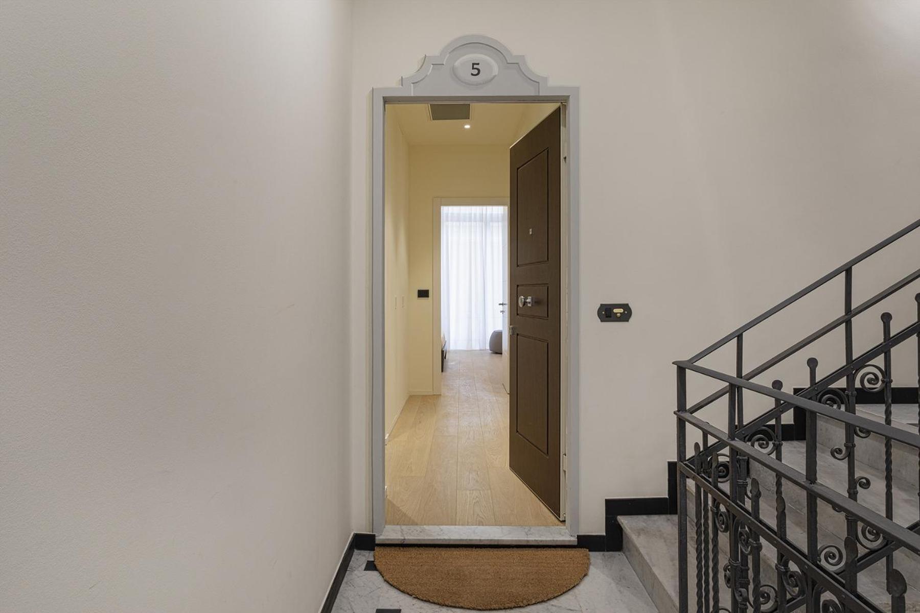 Riviera Flavour Apartments I By Wonderful Italy サンタ・マルゲリータ・リグレ エクステリア 写真