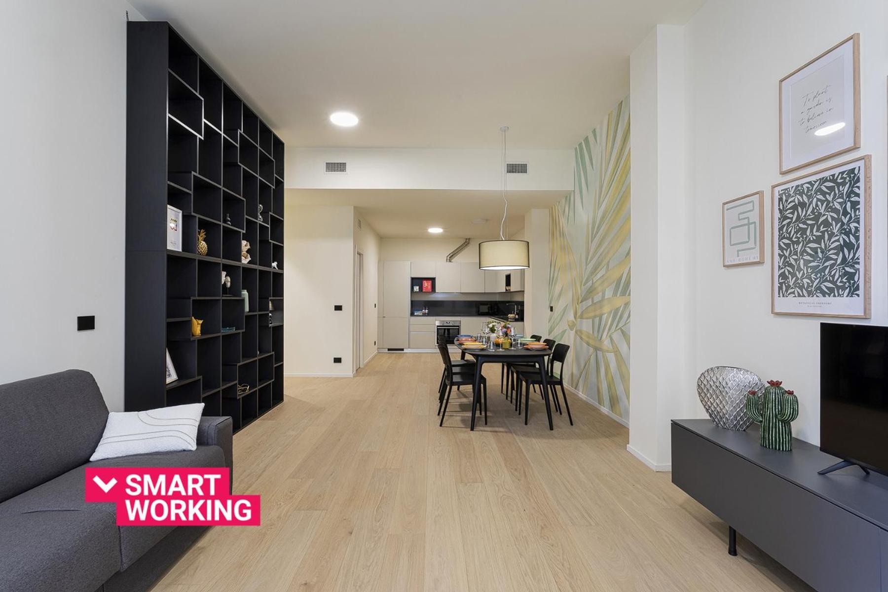 Riviera Flavour Apartments I By Wonderful Italy サンタ・マルゲリータ・リグレ エクステリア 写真