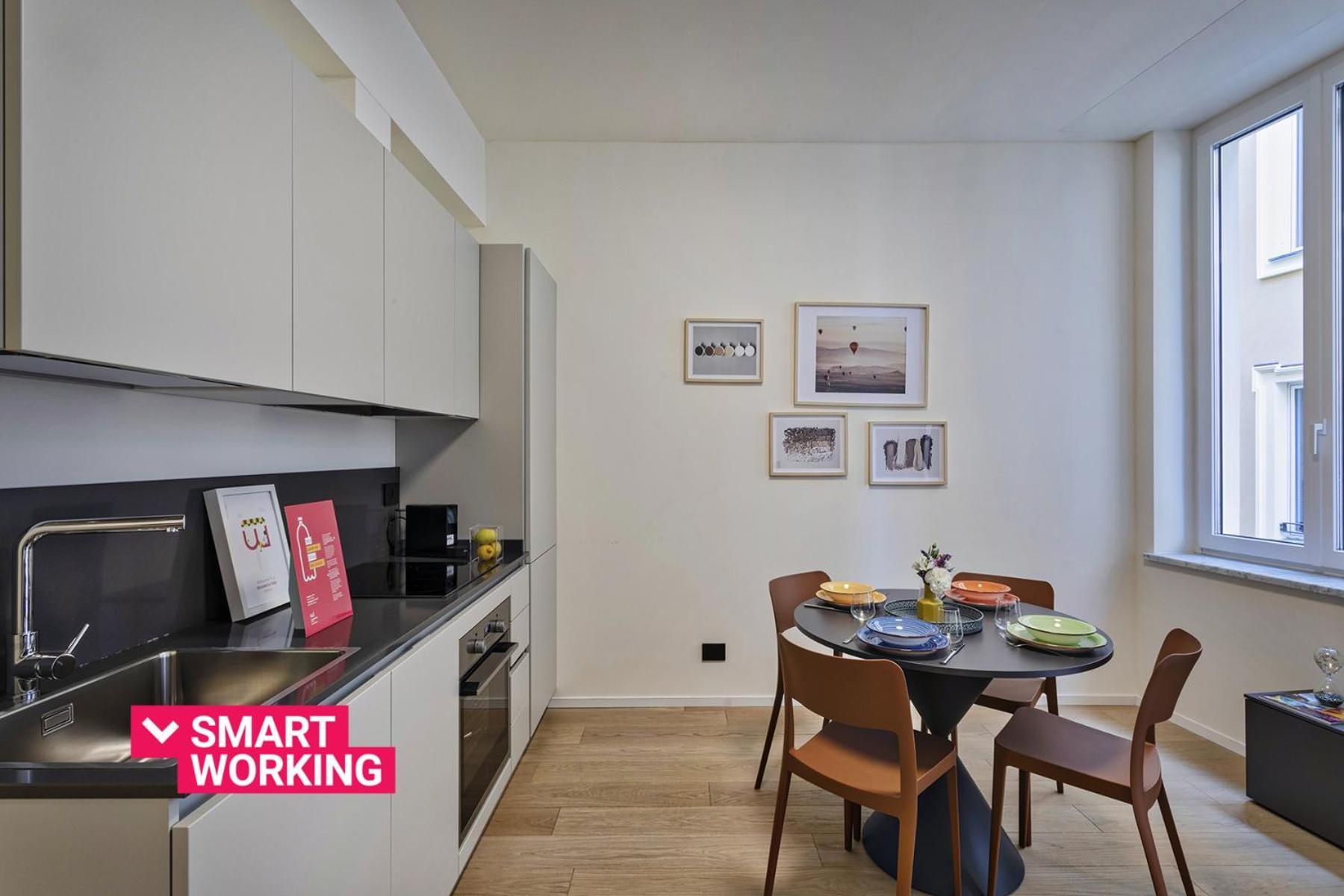 Riviera Flavour Apartments I By Wonderful Italy サンタ・マルゲリータ・リグレ エクステリア 写真