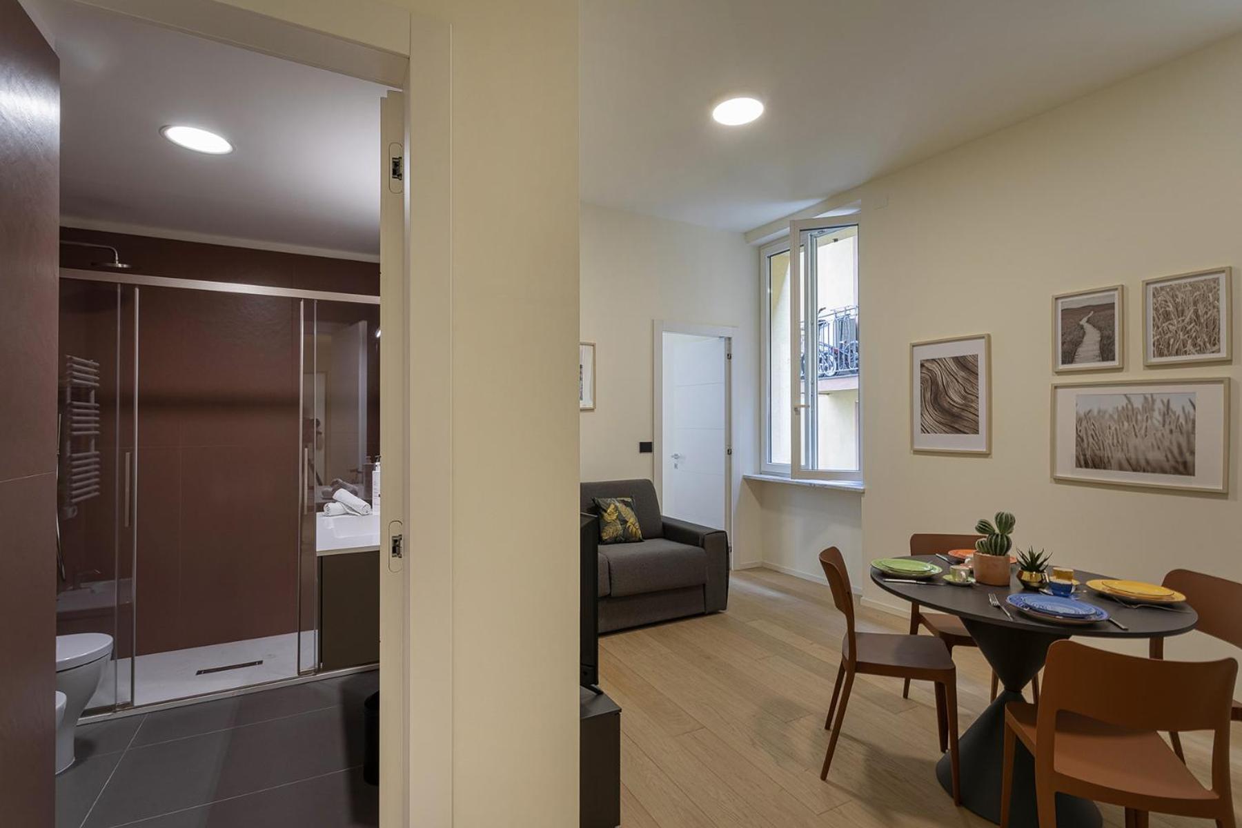 Riviera Flavour Apartments I By Wonderful Italy サンタ・マルゲリータ・リグレ エクステリア 写真