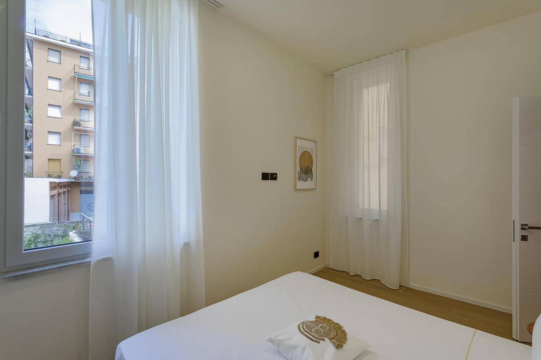 Riviera Flavour Apartments I By Wonderful Italy サンタ・マルゲリータ・リグレ エクステリア 写真