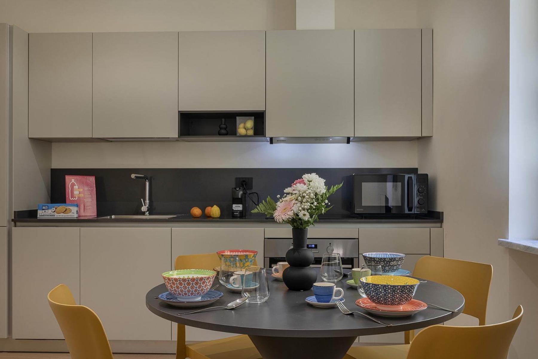 Riviera Flavour Apartments I By Wonderful Italy サンタ・マルゲリータ・リグレ エクステリア 写真